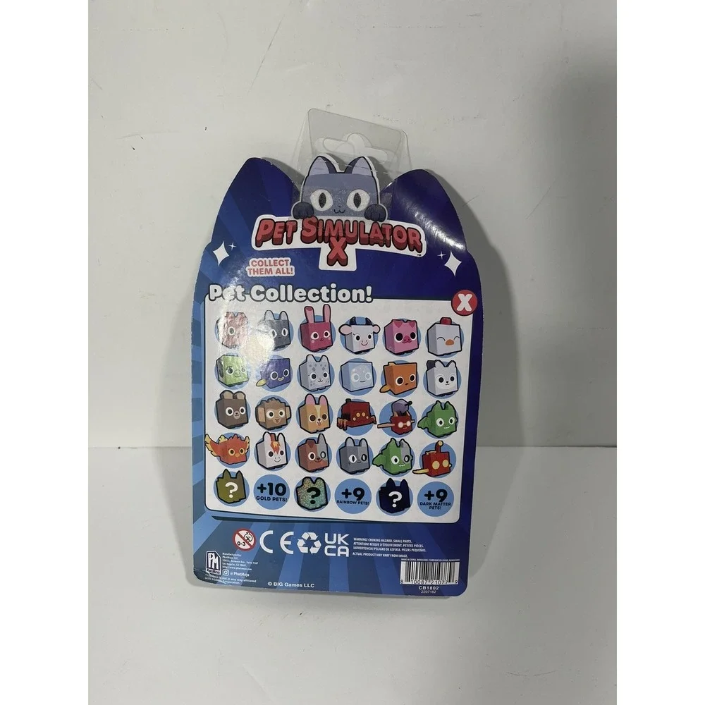 Phatmojo lot pet